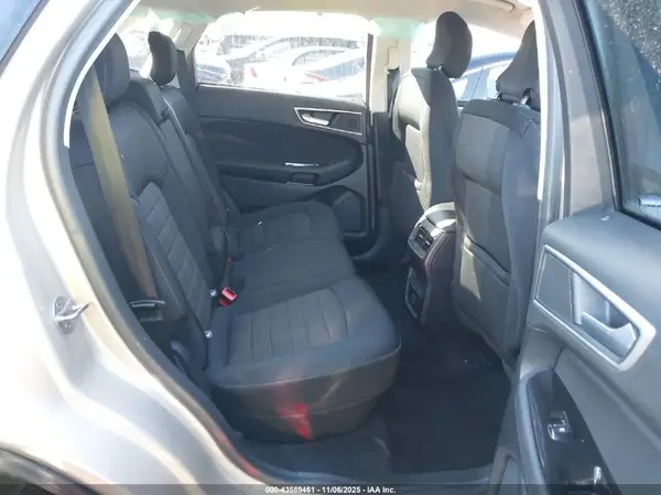 2FMPK3J91JBB85100 2018 FORD EDGE - Image 8
