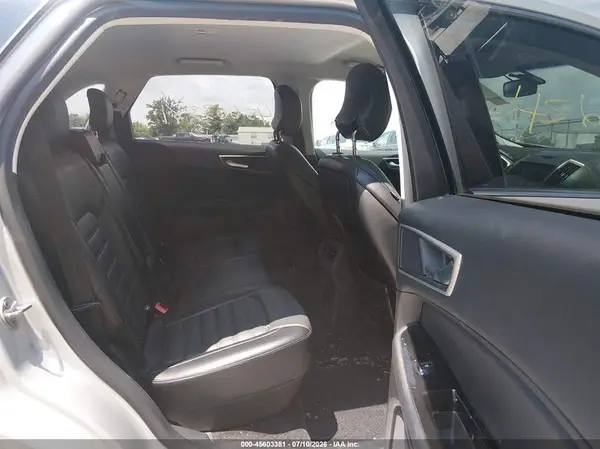 2FMPK3J91JBB85758 2018 FORD EDGE - Image 8