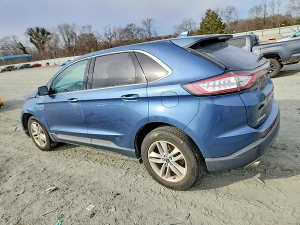 2FMPK3J91JBB86831 2018 FORD EDGE - Image 2