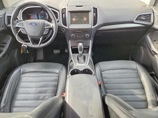 2FMPK3J91JBB86831 2018 FORD EDGE - Image 8