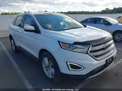 2FMPK3J91JBB91575 2018 FORD EDGE