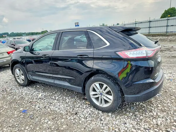 2FMPK3J91JBB96002 2018 FORD EDGE - Image 2