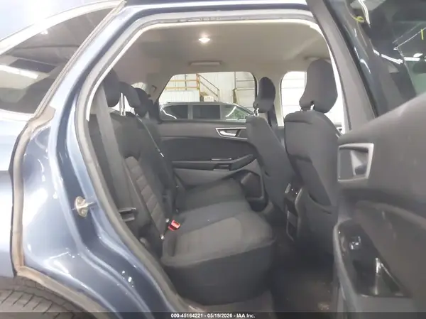 2FMPK3J91JBB96064 2018 FORD EDGE - Image 8