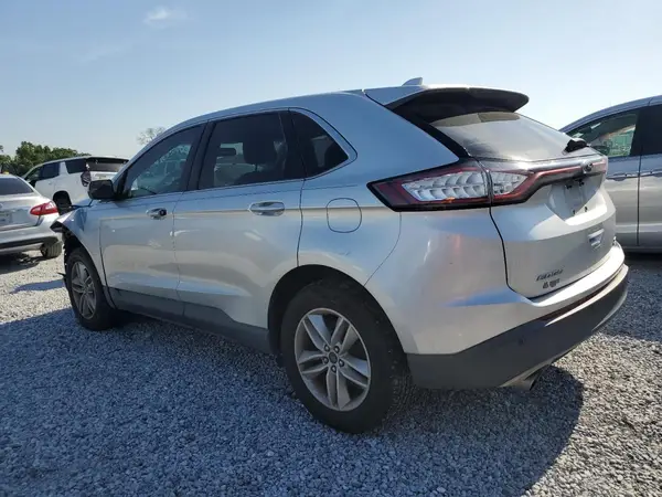 2FMPK3J91JBC04972 2018 FORD EDGE - Image 2