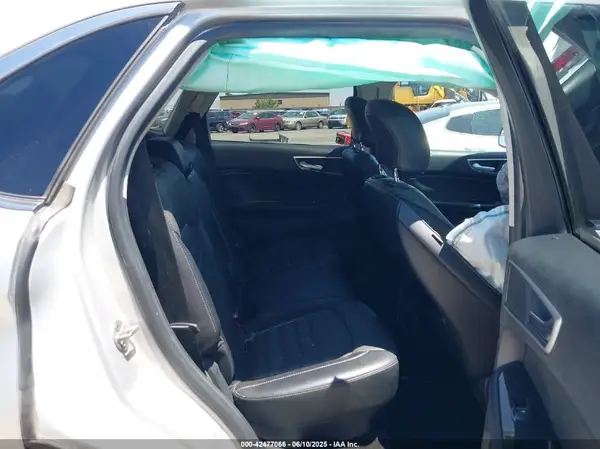 2FMPK3J91JBC12716 2018 FORD EDGE - Image 8