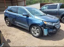 2FMPK3J91JBC15292 2018 FORD EDGE