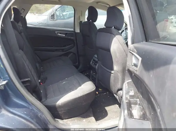 2FMPK3J91JBC15292 2018 FORD EDGE - Image 8