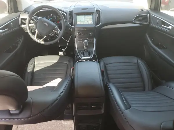 2FMPK3J91JBC25112 2018 FORD EDGE - Image 8