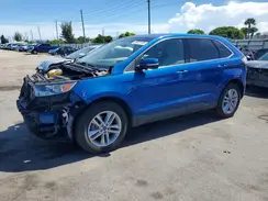 2FMPK3J91JBC25174 2018 FORD EDGE