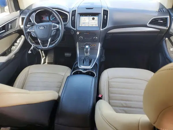 2FMPK3J91JBC25174 2018 FORD EDGE - Image 8