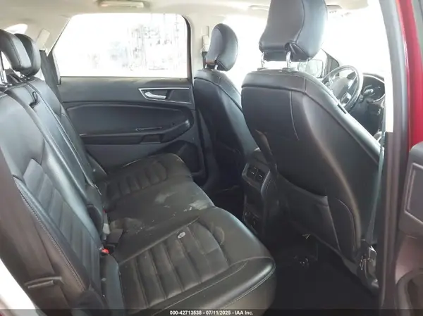 2FMPK3J91JBC27216 2018 FORD EDGE - Image 8