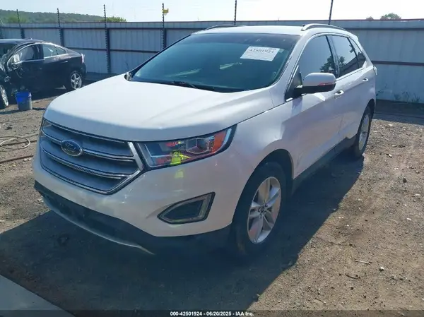 2FMPK3J91JBC31718 2018 FORD EDGE - Image 2
