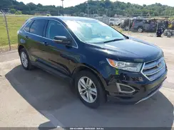 2FMPK3J91JBC32433 2018 FORD EDGE