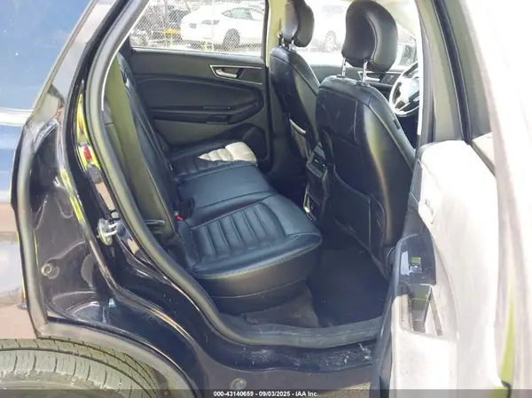 2FMPK3J91JBC32433 2018 FORD EDGE - Image 8