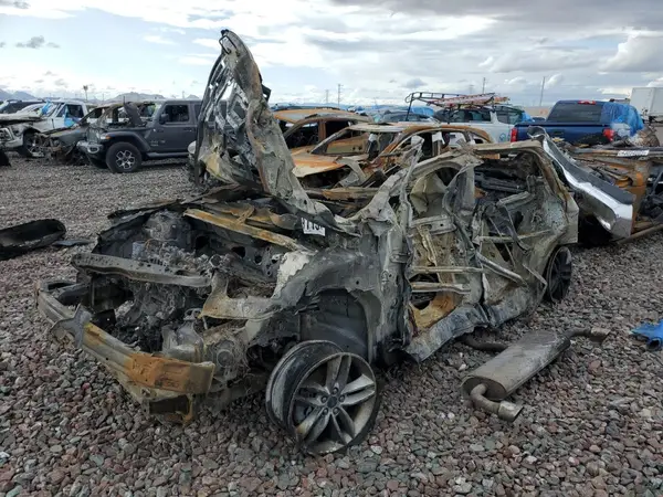 2FMPK3J91JBC32559 2018 FORD EDGE - Image 1