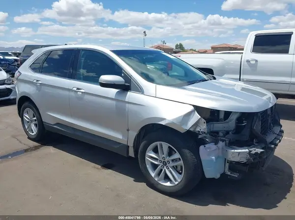 2FMPK3J91JBC32660 2018 FORD EDGE - Image 1