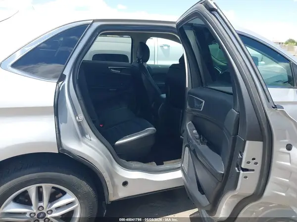 2FMPK3J91JBC32660 2018 FORD EDGE - Image 8