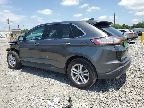 2FMPK3J91JBC33405 2018 FORD EDGE - Image 2