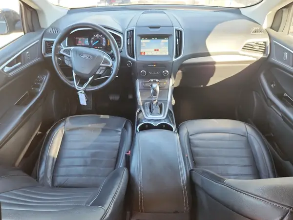 2FMPK3J91JBC38135 2018 FORD EDGE - Image 8