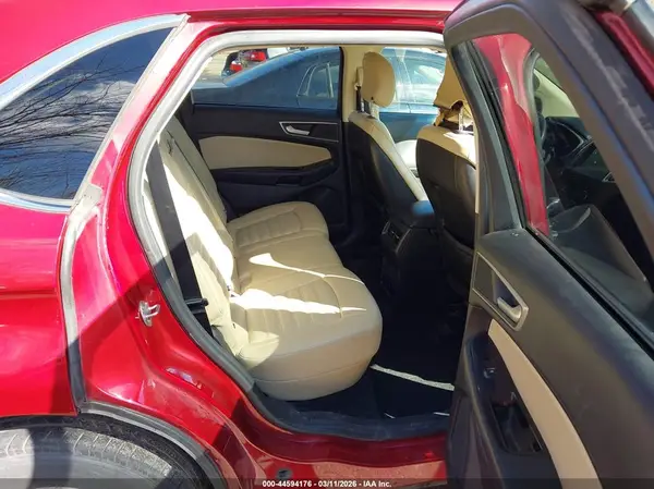 2FMPK3J91JBC47286 2018 FORD EDGE - Image 8
