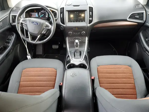 2FMPK3J91JBC51855 2018 FORD EDGE - Image 8