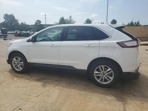 2FMPK3J91JBC53508 2018 FORD EDGE - Image 2