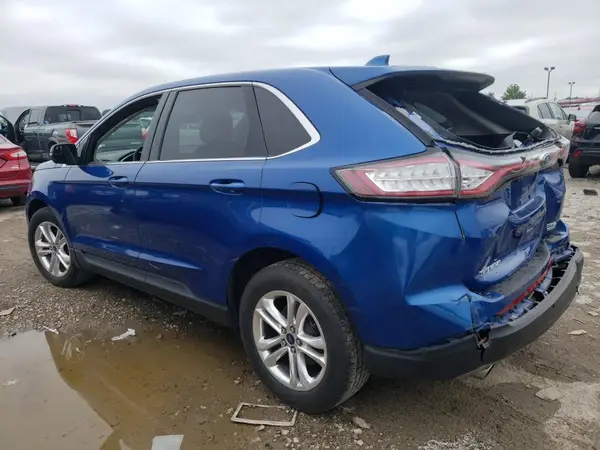 2FMPK3J91JBC55906 2018 FORD EDGE - Image 2