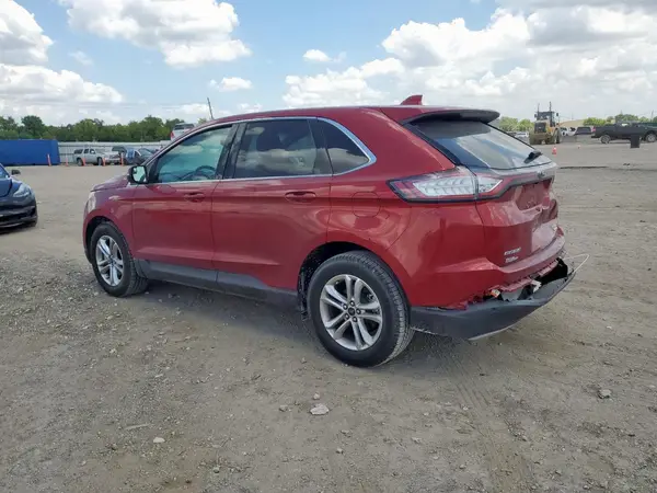 2FMPK3J91JBC56120 2018 FORD EDGE - Image 2