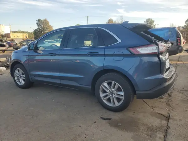 2FMPK3J91JBC58269 2018 FORD EDGE - Image 2
