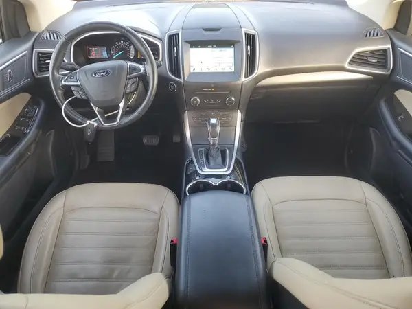 2FMPK3J91JBC58269 2018 FORD EDGE - Image 8