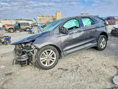 2FMPK3J91KBB00631 2019 FORD EDGE
