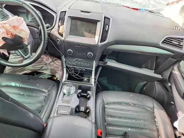 2FMPK3J91KBB00631 2019 FORD EDGE - Image 8