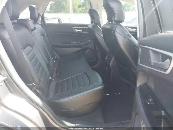 2FMPK3J91KBB00693 2019 FORD EDGE - Image 8