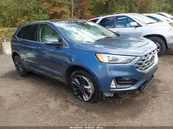 2FMPK3J91KBB00774 2019 FORD EDGE
