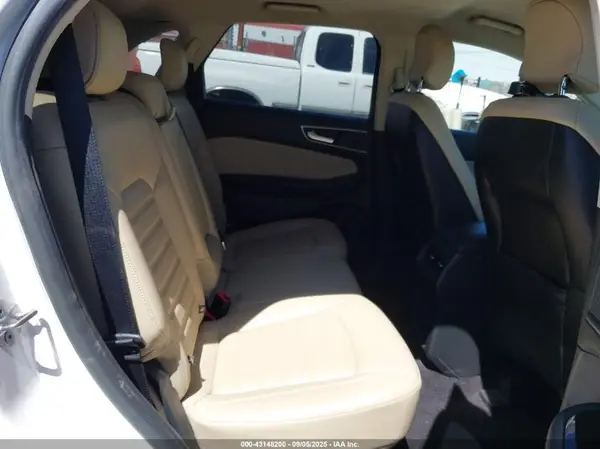 2FMPK3J91KBB09863 2019 FORD EDGE - Image 8