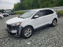 2FMPK3J91KBB10317 2019 FORD EDGE