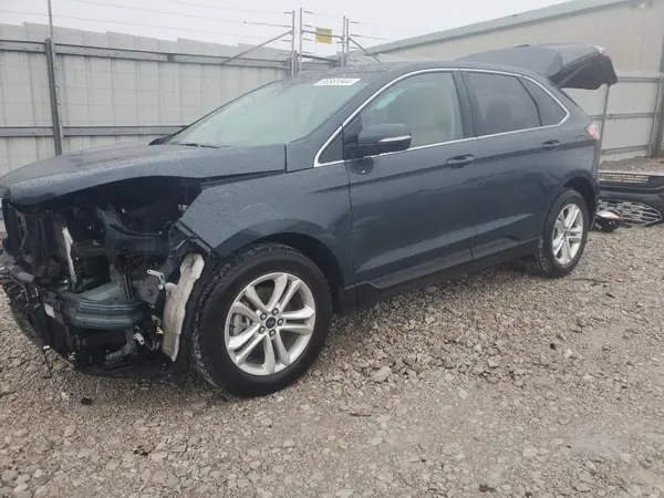 2FMPK3J91KBB19521 2019 FORD EDGE - Image 1
