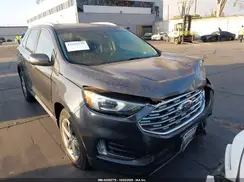 2FMPK3J91KBB22094 2019 FORD EDGE