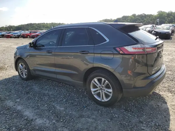 2FMPK3J91KBB24444 2019 FORD EDGE - Image 2