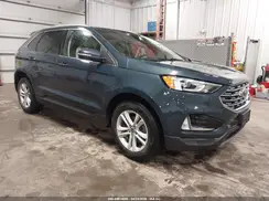 2FMPK3J91KBB25528 2019 FORD EDGE