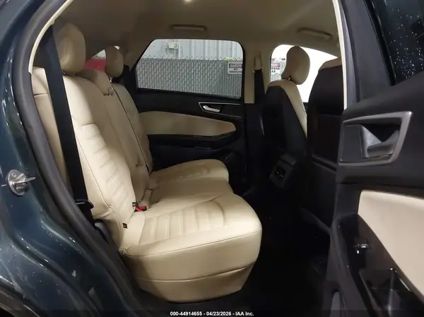 2FMPK3J91KBB25528 2019 FORD EDGE - Image 8