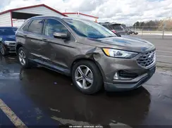 2FMPK3J91KBB34312 2019 FORD EDGE