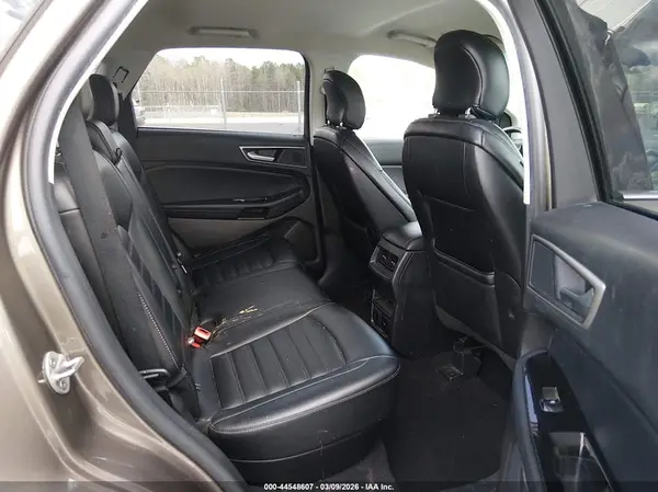 2FMPK3J91KBB34312 2019 FORD EDGE - Image 8