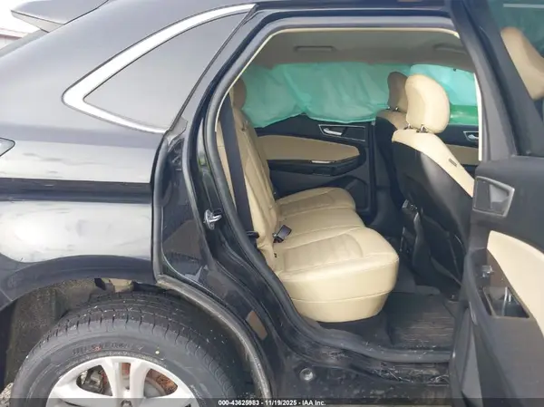 2FMPK3J91KBB34486 2019 FORD EDGE - Image 8