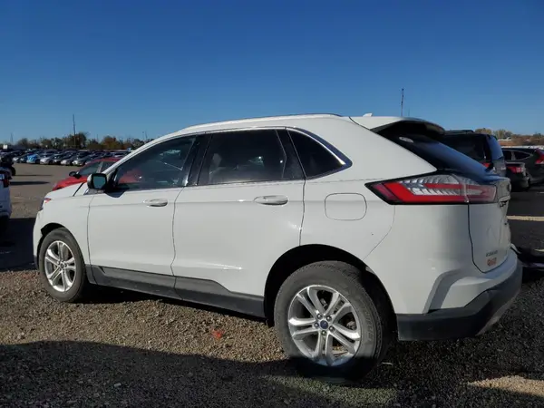 2FMPK3J91KBB35895 2019 FORD EDGE - Image 2