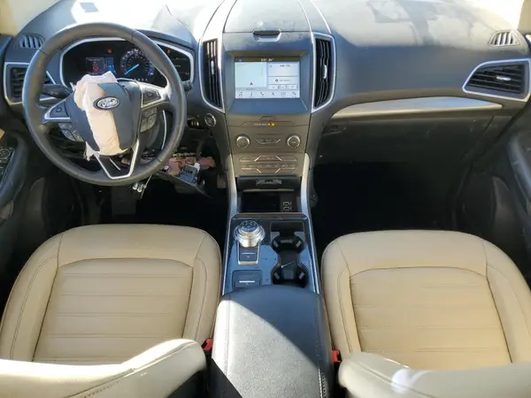 2FMPK3J91KBB35895 2019 FORD EDGE - Image 8