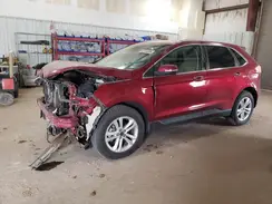 2FMPK3J91KBB36657 2019 FORD EDGE