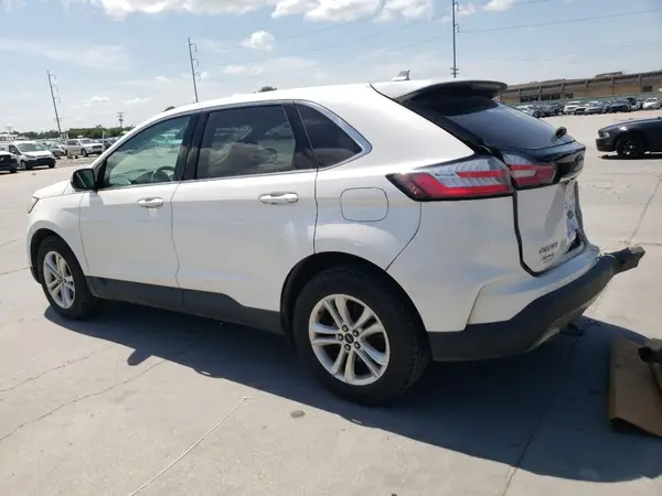 2FMPK3J91KBB47917 2019 FORD EDGE - Image 2