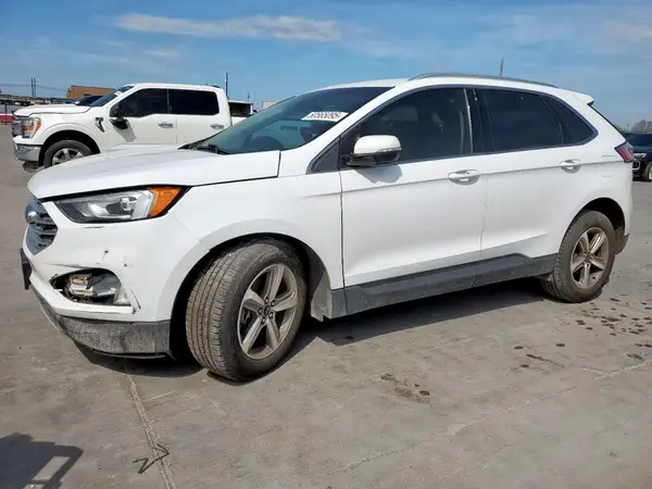 2FMPK3J91KBB48811 2019 FORD EDGE - Image 1