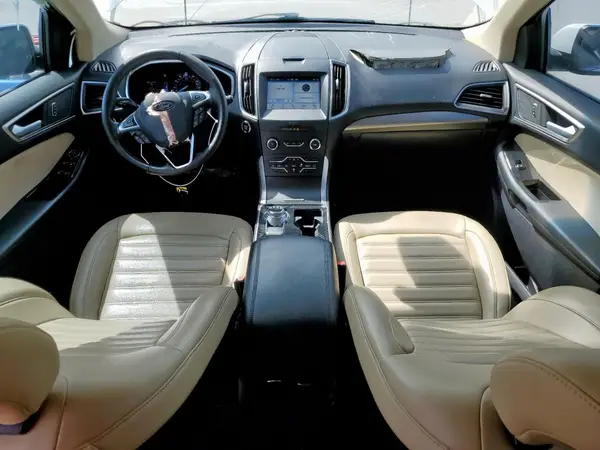 2FMPK3J91KBB48811 2019 FORD EDGE - Image 8